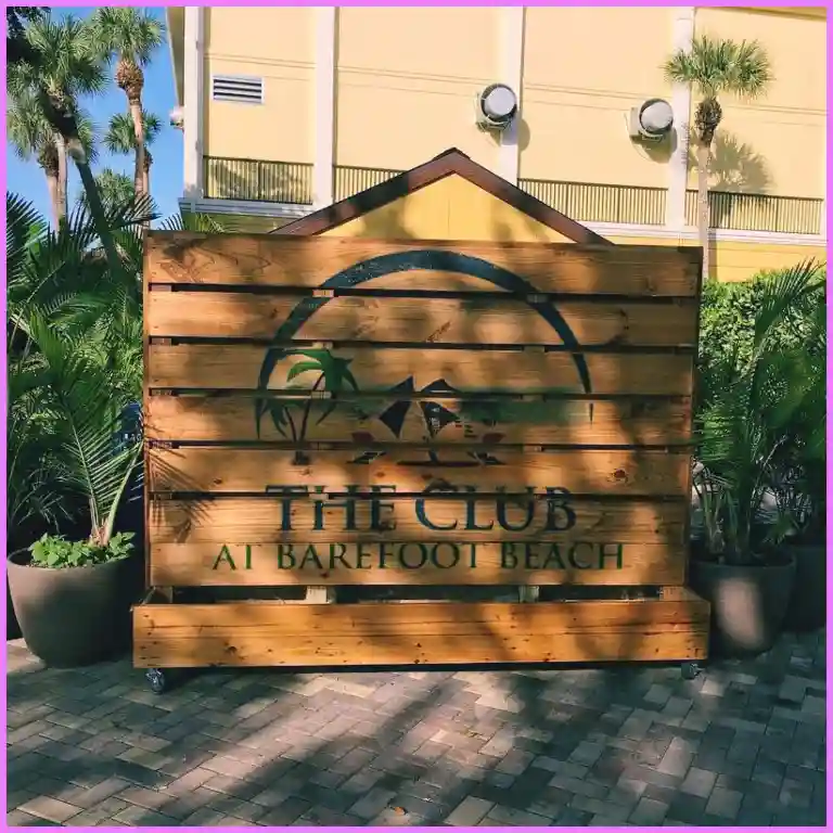 Best Things To Do in Bonita Springs - The Club at Barefoot Beach