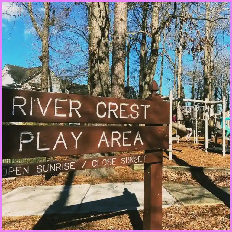Best Things To Do in Redding CA - Rivercrest Park