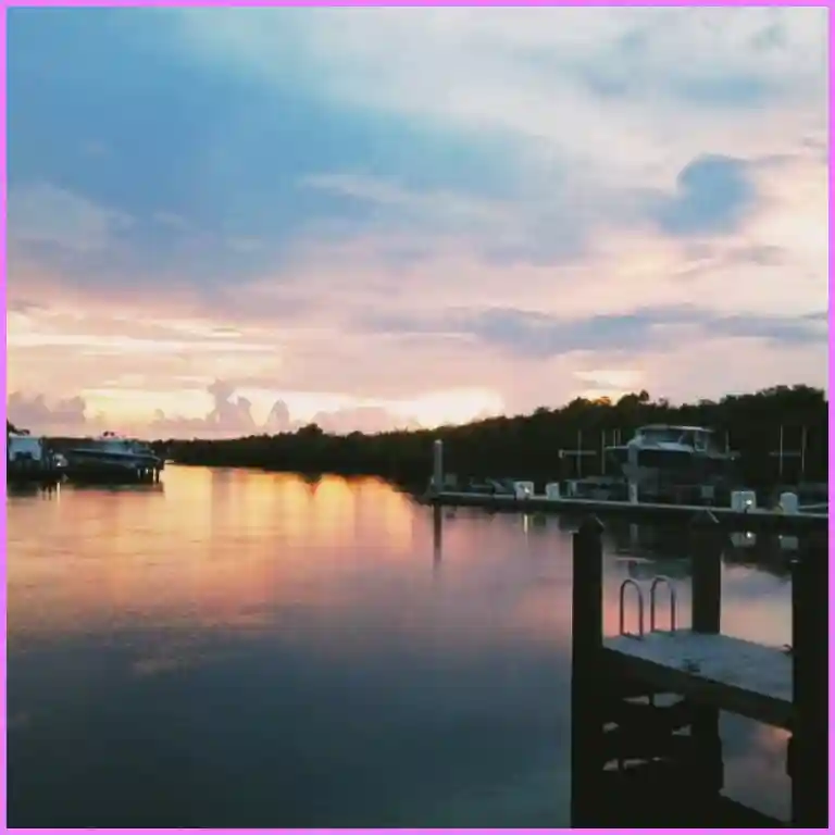 Things To Do in Bonita Springs - Cocohatchee River Park Marina