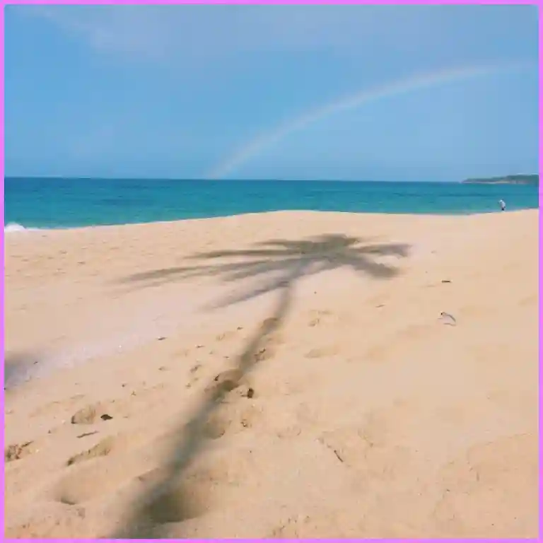 Best Beaches in Puerto Rico - Los Tubos Beach