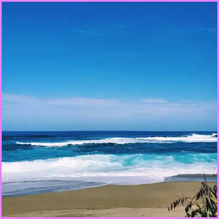 Best Beaches in Puerto Rico - Montones Beach