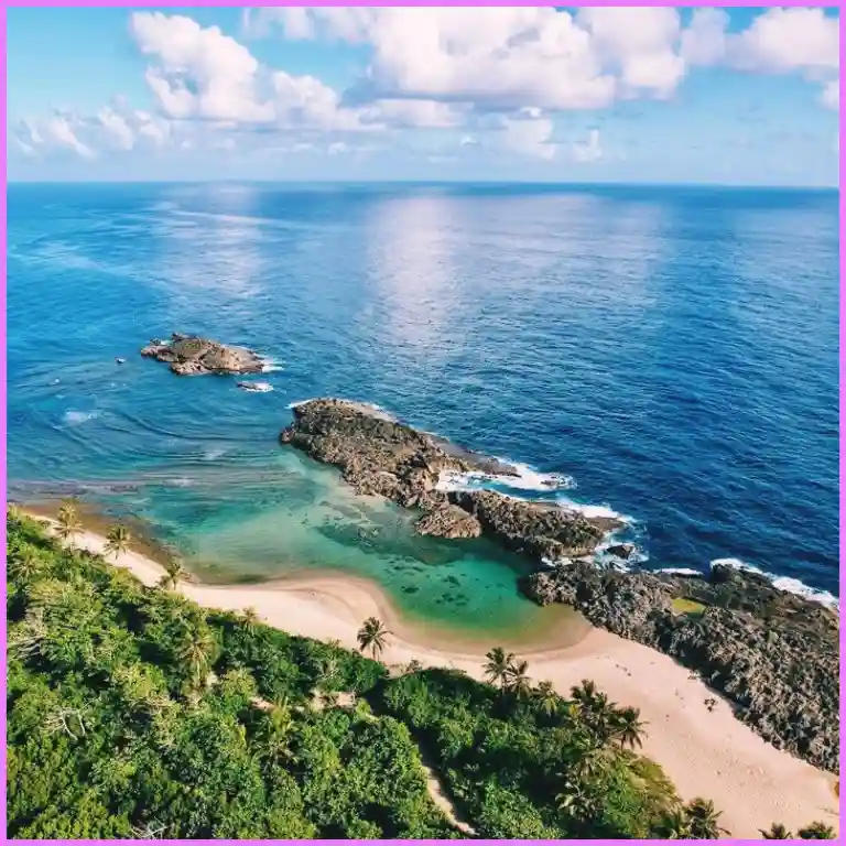 Best Beaches in Puerto Rico - Playa La Esperanza Beach