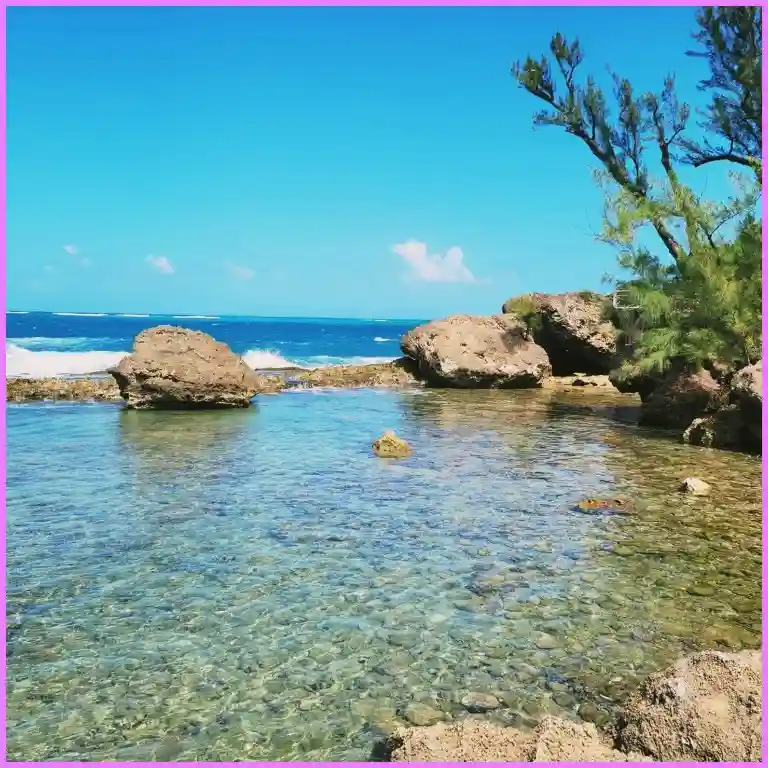 Best Beaches in Puerto Rico - Playita del Condado