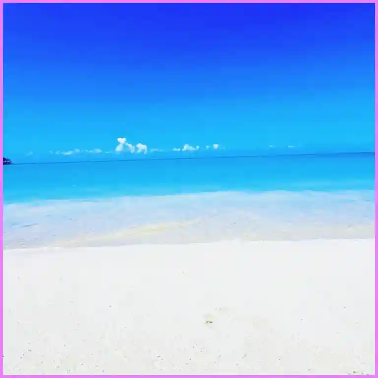 Best Beaches in Puerto Rico - Santa Beach
