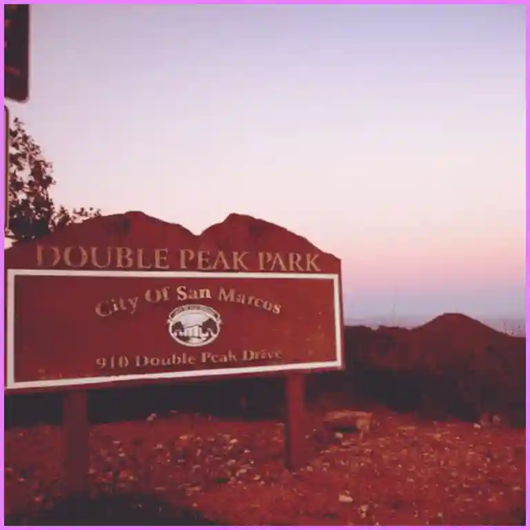 Best Things To Do in Carlsbad CA - Double Peak Park