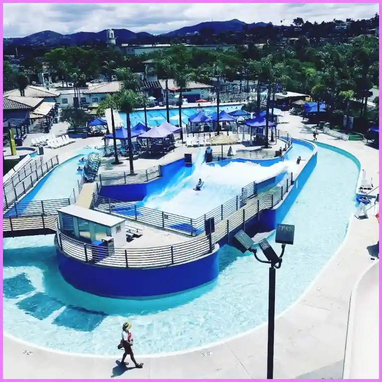 Best Things To Do in Carlsbad - The Wave Waterpark