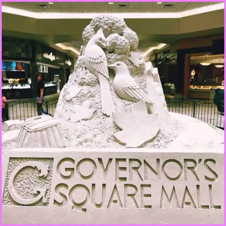 Best Things To Do in Clarksville TN - Governor's Square Mall