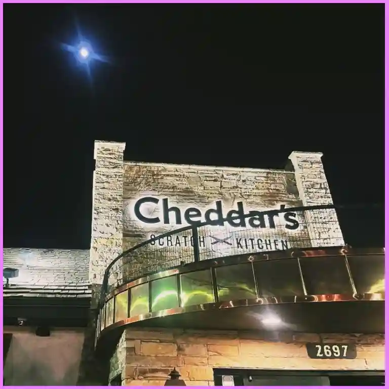 Cheddar's Scratch Kitchen, Clarksville, TN