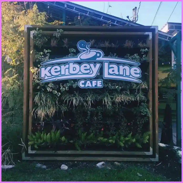 Kerbey Lane Cafe, Round Rock, TX