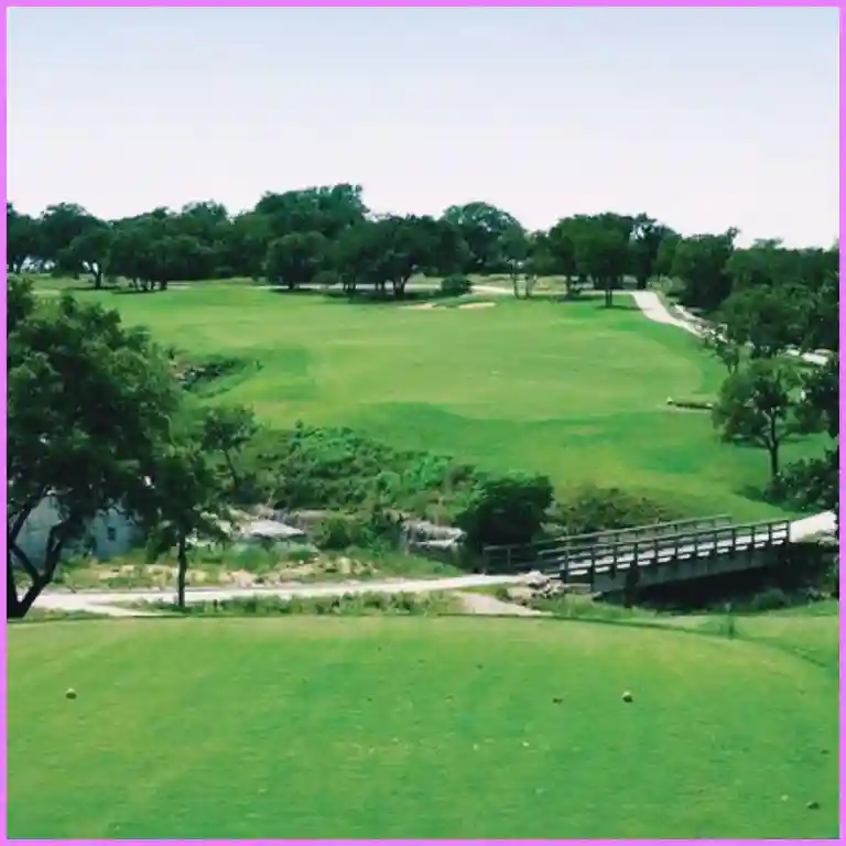 Avery Ranch Golf Club, Round Rock TX