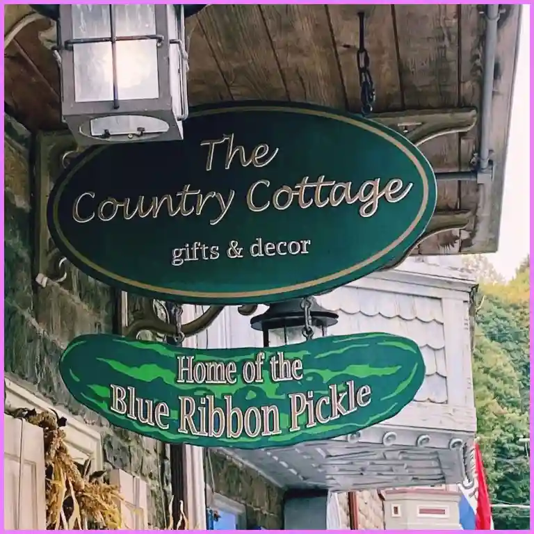 Things To Do In Jim Thorpe PA - The Country Cottage