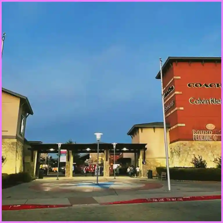 Things To Do In Round Rock TX - Round Rock Premium Outlets