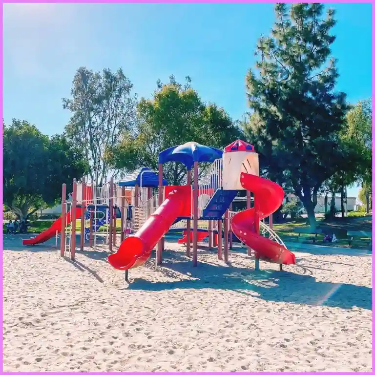 Best Things To Do In Carlsbad CA - Stagecoach Community Park
