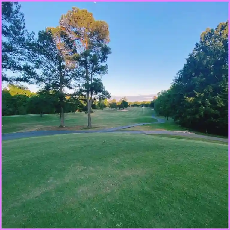 Best Things To Do In Jackson TN - Sculley Golf Course & Driving
