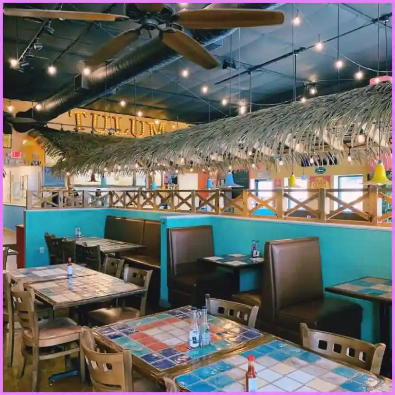 Best Things To Do In Jackson TN - Tulum Fresh Mexican Grill