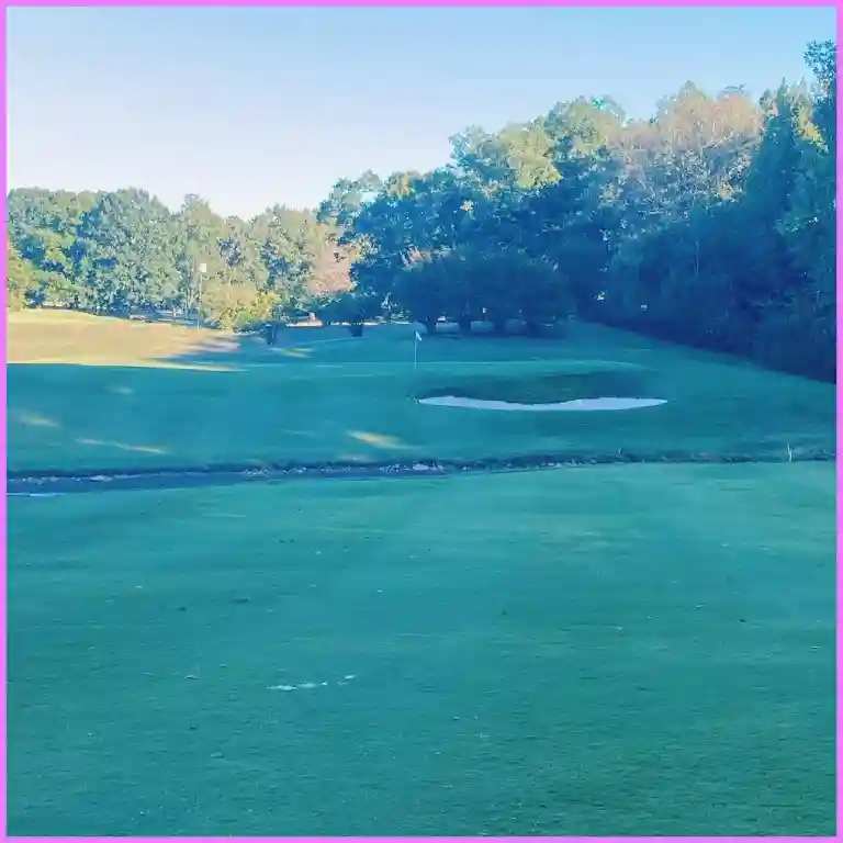 Best Things To Do In Jackson TN - Woodland Hills Golf & Country