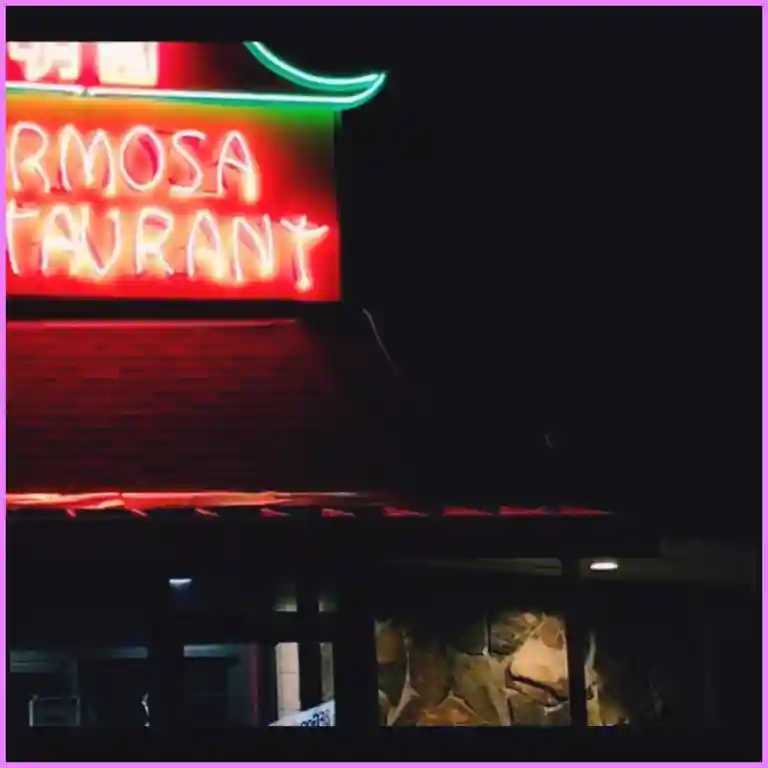 Best Things To Do In Logan Utah - Formosa Restaurant