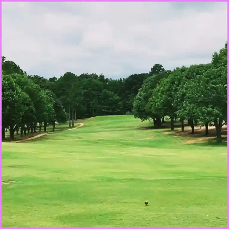 Things To Do In Tupelo MS - Bel Air Golf Course