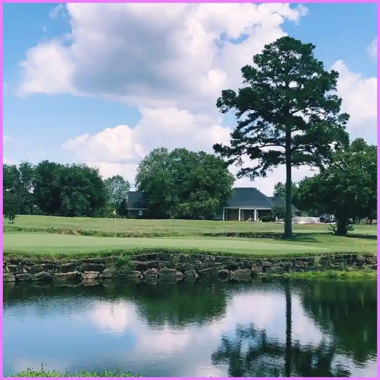Things To Do In Tupelo MS - River Birch Golf Club