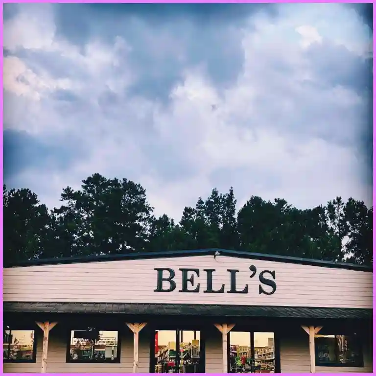 Bell's Discount Grocery, Covington, GA