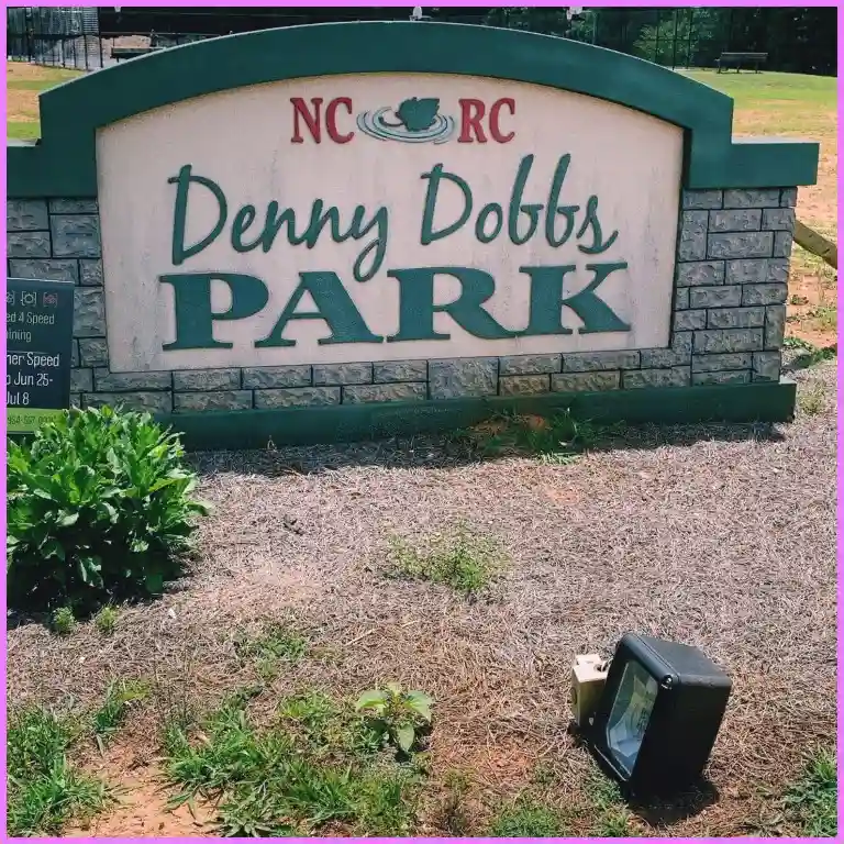 Denny Dobbs Park, Covington, GA