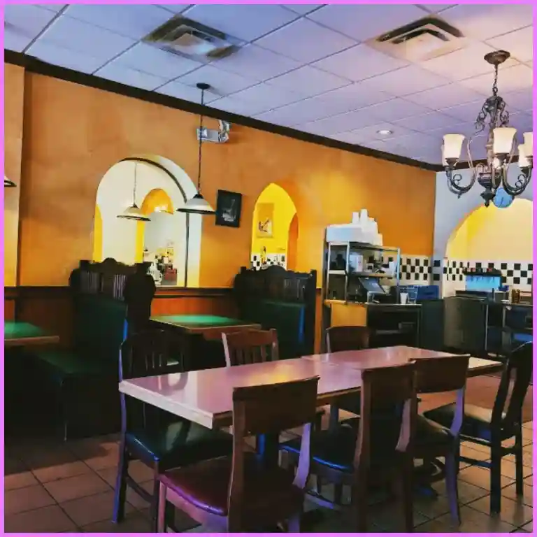 El Charro Mexican Restaurant, Covington GA