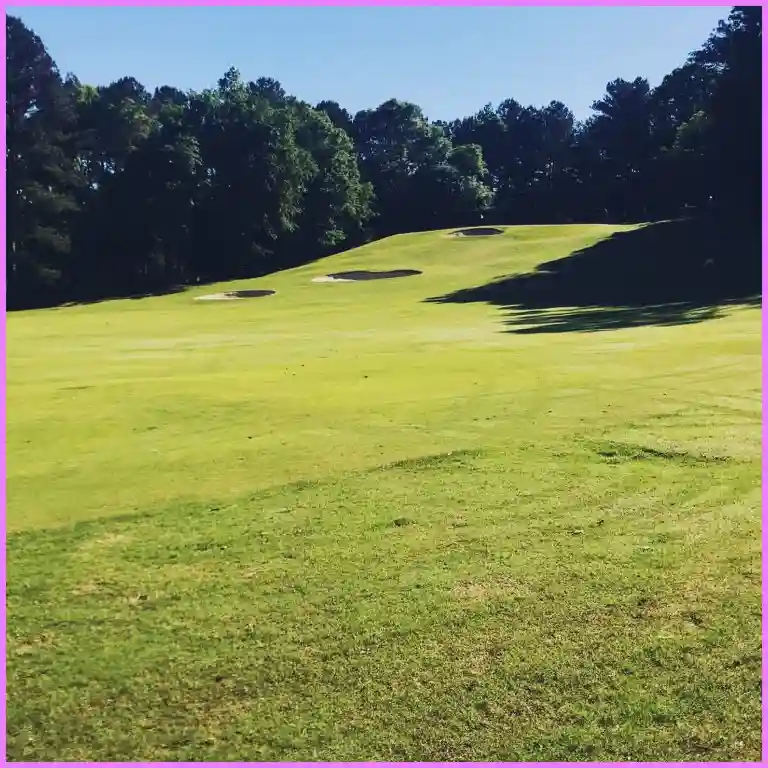 Fun Things To Do In Covington GA - Cherokee Run Golf Club