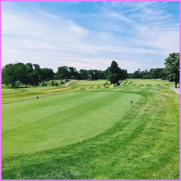 Fun Things To Do In Lafayette Indiana - Birck Boilermaker Golf Complex