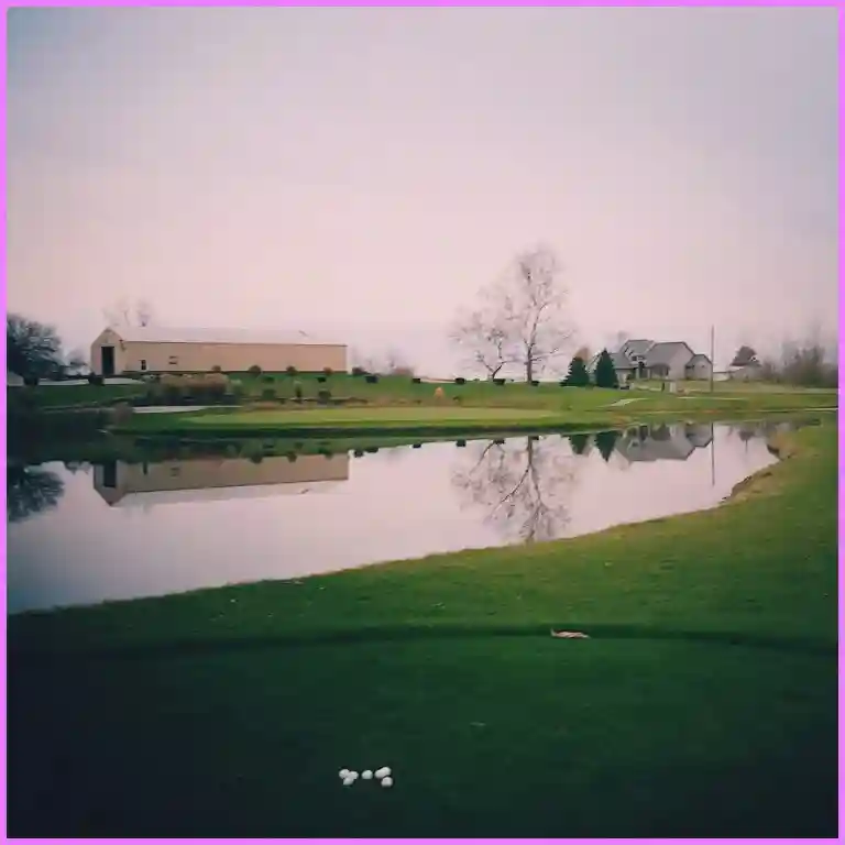 Fun Things To Do In Lafayette Indiana - Deer Track Golf Club