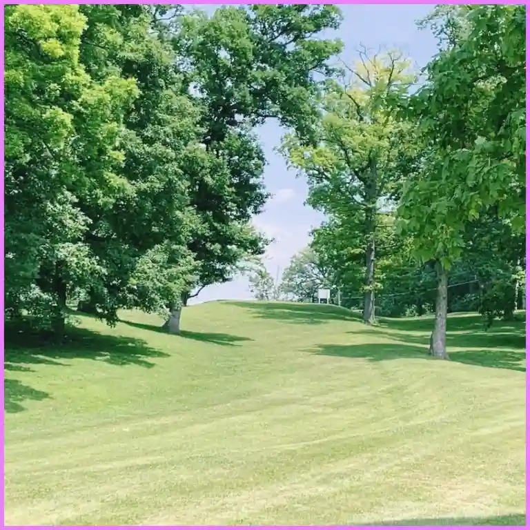 Things To Do In Lafayette Indiana - Murdock Park