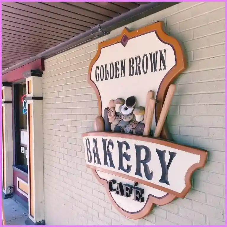 Things To Do In St Joseph MI - Golden Brown Bakery, Inc