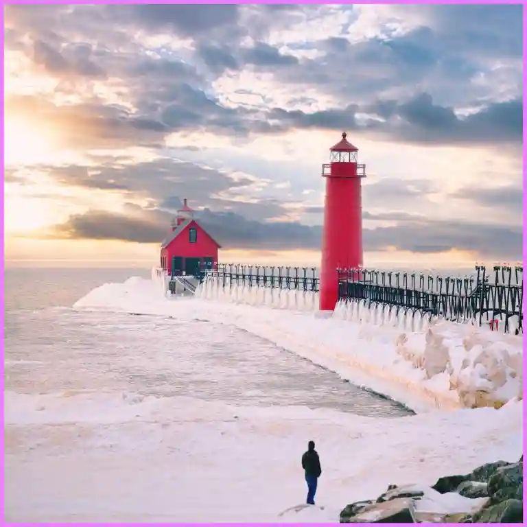 Things To Do In St Joseph MI - Grand Mere State Park